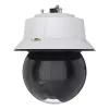 AXIS Q6315-LE 50 Hz câmara de rede PTZ para exterior, zoom ótico 31x, 1080p 50 fps, sensor de 1/2 polegada, focagem a laser, dia/noite, antivandalismo