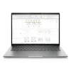 HP ZBook 8 G2i estação de trabalho móvel - Intel Core Ultra X9 388H - Win 11 Pro - Arc B390 - 64 GB RAM - 1 TB SSD NVMe - 35,6 cm (14 polegadas)