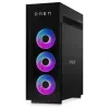 HP OMEN GT23-0175ng PC Desktop Gaming, AMD Ryzen 7 9800X3D, 32GB DDR5 RAM, 2TB SSD, NVIDIA GeForce RTX 5090, Windows 11 Home, Shadow Black