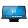 Elo Touch Solutions Elo I-Series 3 15,6 polegadas Computador All-in-One com ecrã tátil - Intel Celeron 7305L 1,1 GHz - 8 GB RAM - 256 GB SSD NVMe - Intel UHD Graphics - Windows 11 IoT Enterprise 2024 LTSC (com direitos de downgrade para Windows 10) - Preto