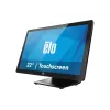 Elo Touch Solutions Elo I-Series 3 15,6 polegadas Computador All-in-One com ecrã tátil - Intel Celeron 7305L 1,1 GHz - 8 GB RAM - 256 GB SSD NVMe - Intel UHD Graphics - Windows 11 IoT Enterprise 2024 LTSC (com direitos de downgrade para Windows 10) - Preto