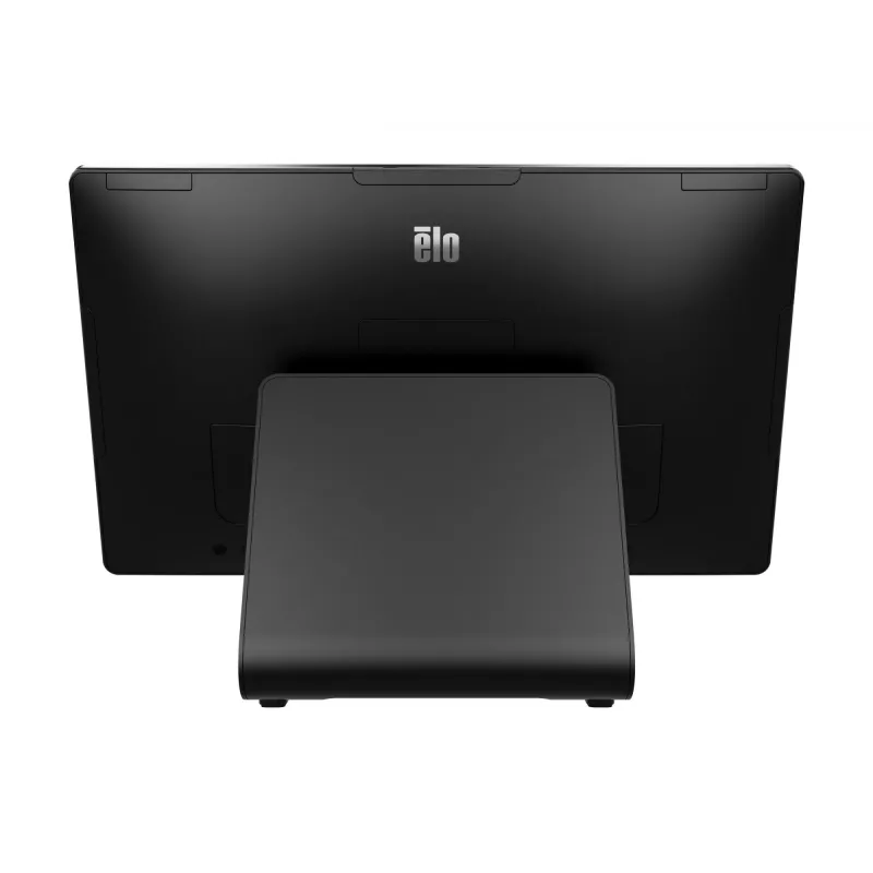 Elo Touch Solutions Elo I-Series 3 15,6 polegadas Computador All-in-One com ecrã tátil - Intel Celeron 7305L 1,1 GHz - 8 GB RAM - 256 GB SSD NVMe - Intel UHD Graphics - Windows 11 IoT Enterprise 2024 LTSC (com direitos de downgrade para Windows 10) - Preto