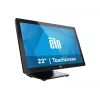 Elo Touch Solutions Elo I-Series 3 15,6 polegadas Computador All-in-One com ecrã tátil - Intel Celeron 7305L 1,1 GHz - 8 GB RAM - 256 GB SSD NVMe - Intel UHD Graphics - Windows 11 IoT Enterprise 2024 LTSC (com direitos de downgrade para Windows 10) - Preto