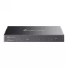 Switch TP-LINK TL-SG2008 8 portas Gigabit Smart Managed