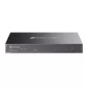 Switch TP-LINK TL-SG2008 8 portas Gigabit Smart Managed