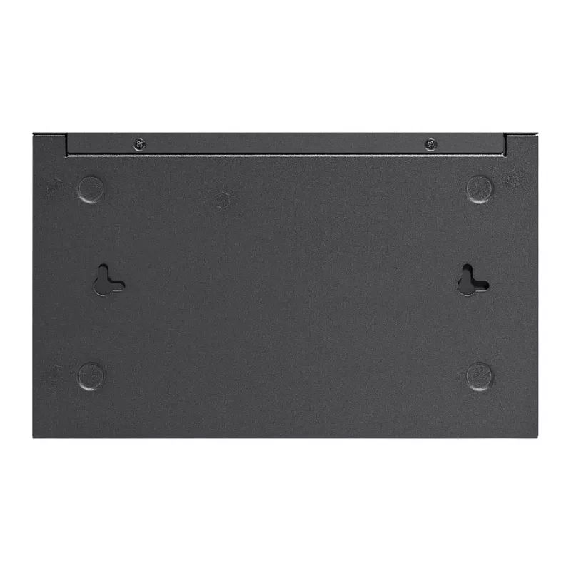 Switch TP-LINK TL-SG2008 8 portas Gigabit Smart Managed