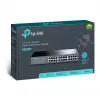 Switch TP-Link TL-SG1024D 24 portas Gigabit Ethernet para secretária/rack