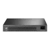Switch TP-Link TL-SG1024D 24 portas Gigabit Ethernet para secretária/rack