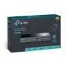 Switch TP-Link TL-SG1016DE 16 portas Gigabit Easy Smart