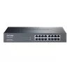 Switch TP-Link TL-SG1016DE 16 portas Gigabit Easy Smart
