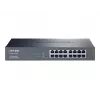 Switch TP-Link TL-SG1016DE 16 portas Gigabit Easy Smart