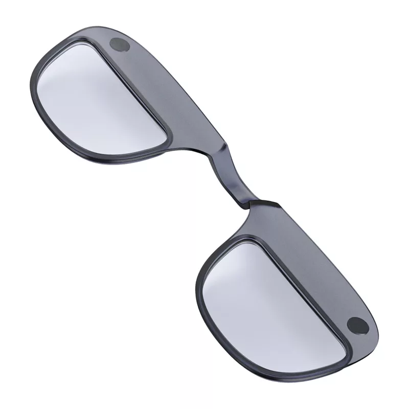 Lentes de correção para óculos Viture Luma XR (tamanho M) - Preto