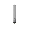 HPE Aruba ANT-2x2-2005 Par de antenas omnidirecionais interiores 2,4G 5,0dBi (Branco)