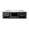 Módulo de expansão de biblioteca escalável HPE StoreEver MSL3040 - 40 slots, sem unidades, montável em rack 3U