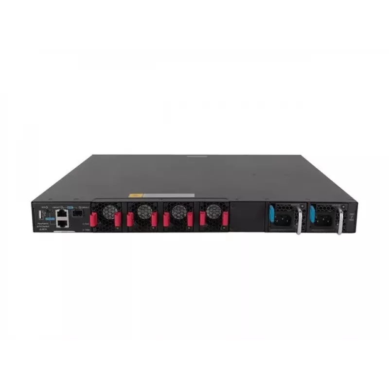 Switch HPE FlexFabric 5710 24SFP+ 6QS+/2QS28