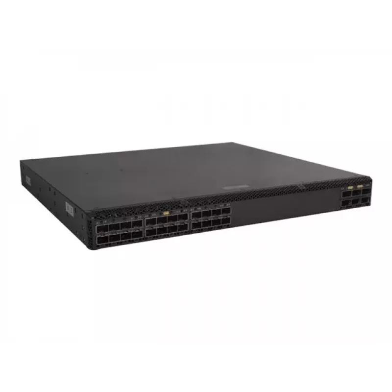Switch HPE FlexFabric 5710 24SFP+ 6QS+/2QS28