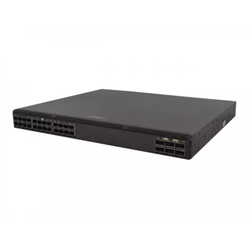 Switch HPE FlexFabric 5710 24SFP+ 6QS+/2QS28