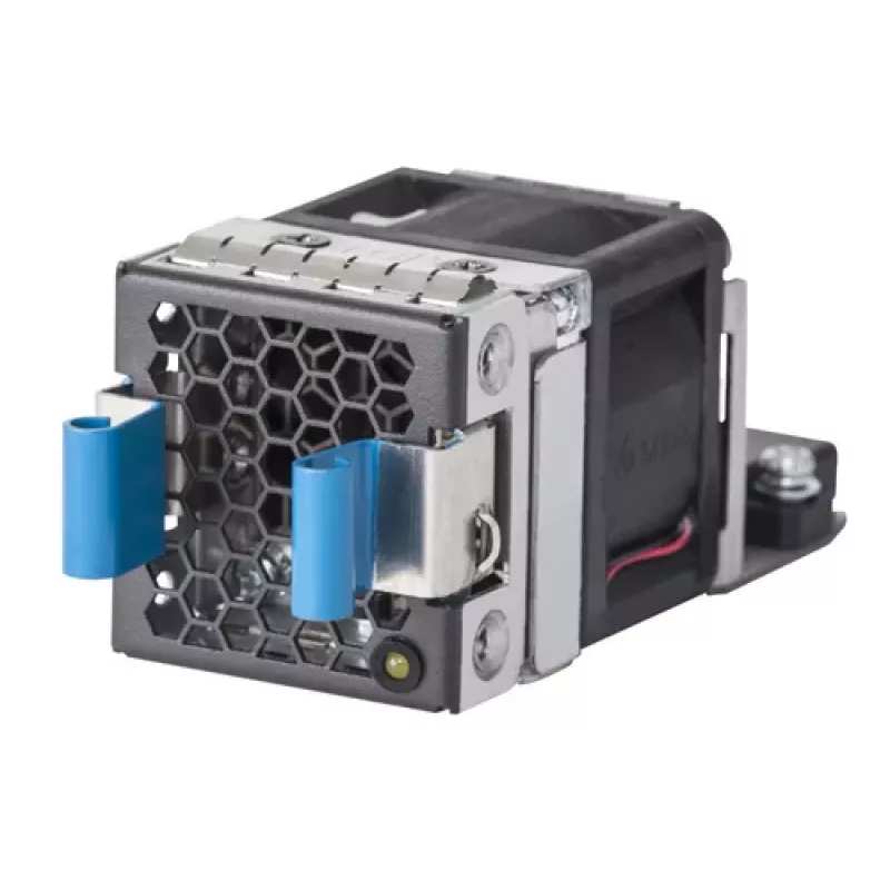 Módulo de ventoinha HPE X722 para a série de switches FlexFabric 5940