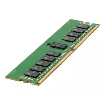 HPE - SmartMemory - DDR4 - Módulo - 32 GB - DIMM 288-PIN - 3200 MHz / PC4-25600 CL22 1,2 V registado ECC