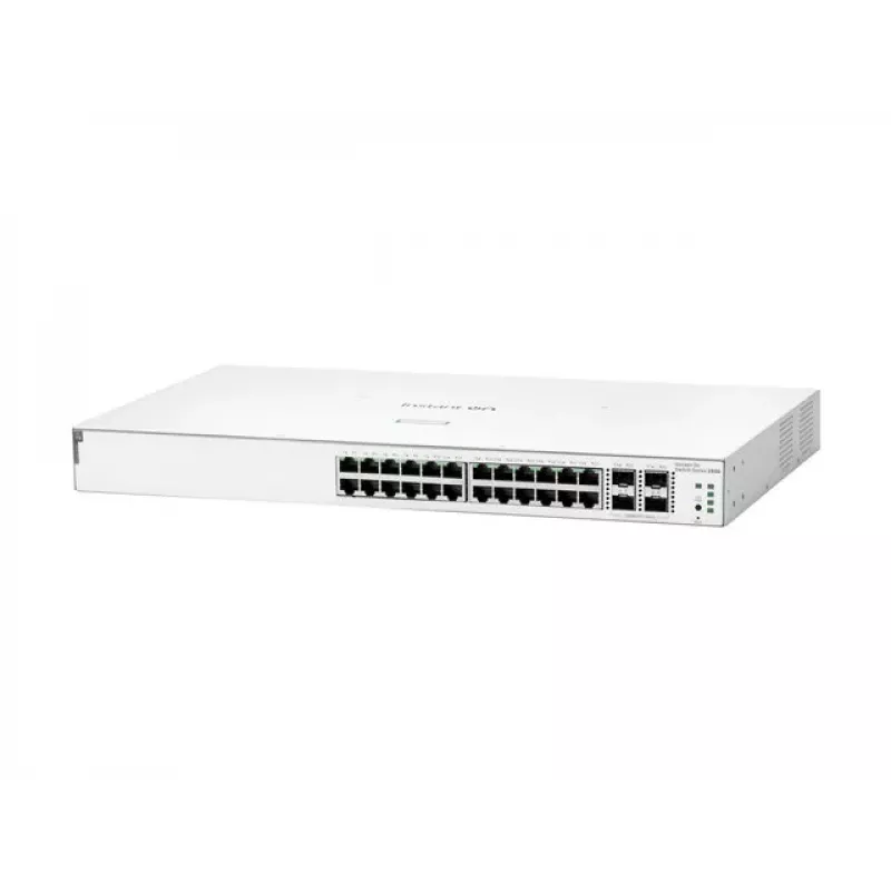 HPE Aruba Instant On 1930 24G 4SFP+ 195W Switch Gerido