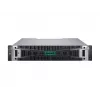 HPE Modular Smart Array 2070 16Gb Fibre Channel SFF Storage - 7.ª Geração - Hybrid Flash Array - 0 TB - 24 baias SFF - Montagem em rack 2U