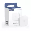 Aqara Sensor de Vibração - Detetor Inteligente de Vibração/Inclinação/Queda Zigbee 3.0, Branco