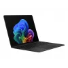 Microsoft Surface Laptop 8.ª Edição 13,8 polegadas Intel Core Ultra 5 325 16GB 512GB SSD Preto Windows 11 Pro Inglês Internacional