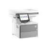 HP LaserJet Enterprise MFP X53052dn Multifunções Laser Monocromático