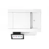 HP LaserJet Enterprise MFP X53052dn Multifunções Laser Monocromático