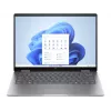 HP Envy x360 14-fc0775ng 2-in-1 Portátil, Intel Core Ultra 7 155U, 16 GB RAM, 1 TB SSD, 14,0 polegadas WUXGA ecrã tátil, Windows 11 Home, Meteorite Grey (recondicionado)