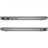HP Envy x360 14-fc0775ng 2-in-1 Portátil, Intel Core Ultra 7 155U, 16 GB RAM, 1 TB SSD, 14,0 polegadas WUXGA ecrã tátil, Windows 11 Home, Meteorite Grey (recondicionado)