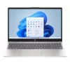 HP 15-fd0127 15,6 polegadas FHD Tátil Intel Core i7-1355U 16GB 512GB SSD W11H, Natural Silver