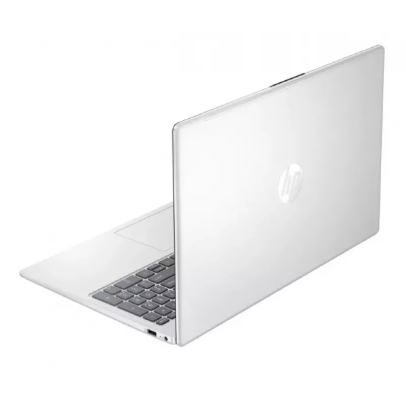 HP 15-fd0127 15,6 polegadas FHD Tátil Intel Core i7-1355U 16GB 512GB SSD W11H, Natural Silver