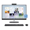 HP All-in-One 27-cr1003ne Intel Core Ultra 7 155U 32GB DDR5 RAM 512GB SSD 27 polegadas Full HD ecrã tátil Windows 11 Home (recondicionado)