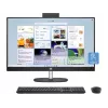HP All-in-One 27-cr1003ne Intel Core Ultra 7 155U 32GB DDR5 RAM 512GB SSD 27 polegadas Full HD ecrã tátil Windows 11 Home (recondicionado)