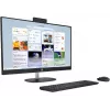 HP All-in-One 27-cr1003ne Intel Core Ultra 7 155U 32GB DDR5 RAM 512GB SSD 27 polegadas Full HD ecrã tátil Windows 11 Home (recondicionado)