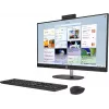 HP All-in-One 27-cr1003ne Intel Core Ultra 7 155U 32GB DDR5 RAM 512GB SSD 27 polegadas Full HD ecrã tátil Windows 11 Home (recondicionado)