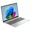 HP OmniBook 5 16-ag1070 16 polegadas 2K WUXGA AMD Ryzen AI 7 350 16GB 512GB SSD Windows 11 Home, Glacier Silver