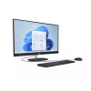 HP All-in-One 27-cr0912nc computador de secretária, Intel Core i5-1334U, 16 GB RAM, 512 GB SSD, ecrã Full HD IPS de 27 polegadas, Windows 11 Home, branco (recondicionado)