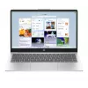 HP Portátil 14-em0021ne, AMD Ryzen 5 7520U, 8GB RAM, 256GB SSD, 14,0 polegadas FHD, Natural Silver, Windows 11 Home (recondicionado)