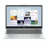 HP Portátil 14-em0021ne, AMD Ryzen 5 7520U, 8GB RAM, 256GB SSD, 14,0 polegadas FHD, Natural Silver, Windows 11 Home (recondicionado)