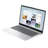 HP Portátil 14-em0021ne, AMD Ryzen 5 7520U, 8GB RAM, 256GB SSD, 14,0 polegadas FHD, Natural Silver, Windows 11 Home (recondicionado)