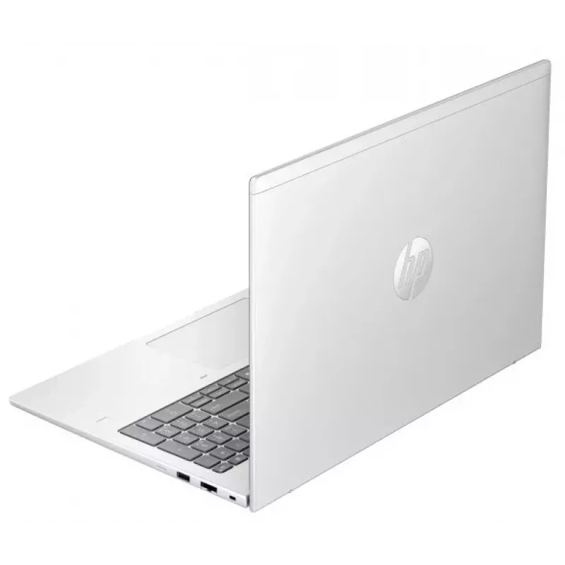 HP ProBook 4 G1a 16 polegadas WUXGA Portátil, AMD Ryzen 5 230, 16GB RAM, 256GB SSD, Windows 11 Pro, Pike Silver