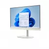 HP All-in-One 24-cr2002na computador de secretária, Intel Core Ultra 5 225U, 8 GB DDR5 RAM, 256 GB SSD, ecrã Full HD IPS de 23,8 polegadas, Windows 11 Home, teclado e rato sem fios (recondicionado)