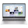 HP Portátil 15-fd0780ng, Core i7-1355U, 16 GB RAM, 512 GB SSD, 15,6 polegadas FHD, Windows 11 Home (recondicionado)