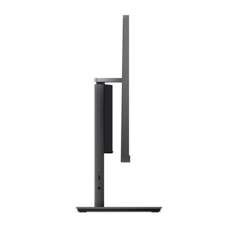 Lenovo IdeaCentre AIO 24ARR9 Desktop All-in-One, 23,8