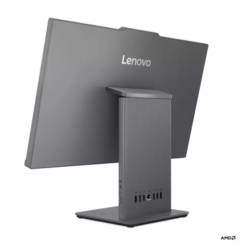 Lenovo IdeaCentre AIO 24ARR9 Desktop All-in-One, 23,8