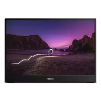 Monitor portátil LENOVO TV M16 16 polegadas WUXGA
