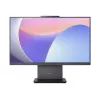 PC All-in-One Lenovo ThinkCentre neo 50a 24 G5, 23,8 polegadas FHD, Intel Core 5 210H, 16 GB DDR5, 256 GB SSD, Intel Graphics, Windows 11 Pro, teclado inglês, 3 anos de garantia