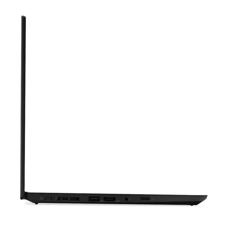 Lenovo ThinkPad T14 Gen 2 14 polegadas Intel Core i5-1135G7 16GB RAM 512GB SSD Intel Iris Xe Graphics Windows 11 Pro teclado retroiluminado US preto (Renewed Grade A)